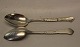 Louise Danish SIlver flatware