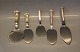 Danish Silver 
Cake Serving 
spades 
In stock:
Oval cake 
serving with 
steel 17 cm (#2 
from the ...