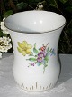 Saksisk blomst 
Bing & Grøndahl 
porcelæn. 
Håndmalet B&G 
Saksisk blomst. 
Vase højde 10,5 
cm. Fin ...