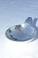 Georg Jensen silver Large Salt celler 110