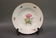 B&G saxon 
flower. Soup 
plate which was 
made between 
1915 and 1947 
with no. 10.
Dia: 25 cm and 
...