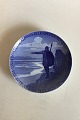 Bing & Grondahl 
Commemorative 
Plate from 1930 
BG-CM67. 
Measures 20 cm 
/ 7 7/8 in. 
Designed by ...