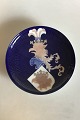 Bing & Grondahl 
Commemorative 
Plate from 1896 
BG-CM5A. 
Measures 20 cm 
/ 8 7/8 in. 
Industrial ...