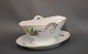 B&G saxon 
flower 
sauceboat. The 
sauceboat was 
made between 
1915 and 1947.
L: 22,5 cm, W: 
13,5 ...