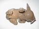 Royal 
Copenhagen 
Figurine, 
Dachshund
Decoration 
number 1408 
eller 103
Factory ...