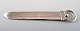 Rare art deco Georg Jensen sterling silver letter knife.
Model number 256.