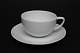 Royal 
Copenhagen, 
Hvidpot 
designet af 
Grethe Meyer i 
1972 og 
reproduceret 
igen i 2014.
Kaffekop ...