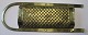 Grater brass, 
19th century. 
Denmark. The 
copper mill at 
Flensburg. 
Prepared in 
Chr. VIII (1939 
- ...