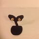 Ørestik
Guld: 8k 333
Længde: 1,2 
cm. bredde: 1 
cm.
kontakt.
Telefon 
86983424 
Mobil.  
25460270