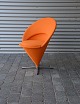 Cone chair af 
Verner Panton 
købes