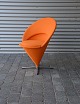 VI KØBER
Cone chair.
Verner Panton.
