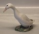 Royal Copenhagen figurine 2122 RC Drake 15 x 14 cm, Olaf Mathiesen 1920