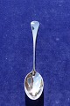 Patricia Danish silver flatware, dessert spoon 17.5cm