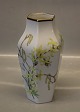 Flora Britanica 
Vase 23 cm
Wedgwood Bone 
China Made in 
England The 
Royal 
Horticultural 
Society 1979