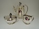 Evald Nielsen
 Silver (830)
 Coffee Service
 3 parts