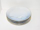 Bing & 
Grondahl, 
Seagull with 
gold edge, 
small dish / 
glass tray.
Decoration 
number ...