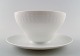Rosenthal, 
Bjørn Wiinblad 
sauceskål. 
I perfekt 
stand.
Måler 17 x 9,5 
cm. 
Stemplet.