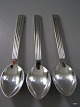 Bernadotte 
Kaffeskeer 
Georg Jensen L: 
11 cm.