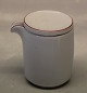 1 pcs in stock
6210 Creamer, 
small  0.6 dl. 
(392) with lid 
Red Pot Royal 
Copenhagen 
Porcelain  ...