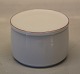 1 pcs in stock
6275 Jar with 
lid 6318 6.5 x 
9 cm Red Pot 
Royal 
Copenhagen 
Porcelain  
Design ...