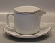 1 pcs in stock
6265 Gravy 
boat with lid 
and detachable 
stand 3 dl 
(563) Red Pot 
Royal ...