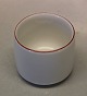 5 pcs in stock
6240 Egg cup 4 
x 4.5 cm (696) 
Red Pot Royal 
Copenhagen 
Porcelain  
Design Grethe 
...