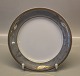 12 pcs in stock
619 Side dish  
19 cm Royal 
Copenhagen 
Tableware Grey 
Magnolia
