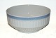Royal 
Copenhagen Blue 
Fan, Round bowl
Decoration 
number 
1212/11567
3 st ...