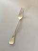 Patricia W & S. 
Sørensen Silver 
Lunch Fork. 
Measures 17.5 
cm (6 11/16")