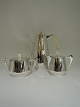 Coffee Service Sterling (925) Holger Rasmussen