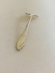 Christiansborg 
Food pusher in 
Silver Svend 
Toxværd
Measures 10,9 
cm (4 19/64")