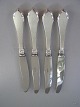 Bernstorff 
Knive L: 17,5 
cm.