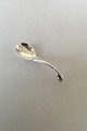 Georg Jensen 
Sterling Silver 
Ornamental Salt 
Spoon No 110. 
Measures 6 cm / 
2 23/64 in. 
From the ...
