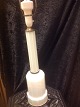 Opaline Heiberg 
lamp.
Height: 57 cm. 
with composure.
Height: with 
skæmholder: 
72.5 ...