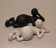 Black in stock
White in stock
Royal 
Copenhagen  112 
RC Musica 
figurine. 
Dreamy note 13 
cm ...