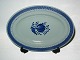 Royal 
Copenhagen / 
Aluminia 
Tranquebar, 
Stort Aflangt 
Fad
Dekorationsnummer 
11/929
Længde 38 ...