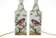 Italian Faience 
Lamps
number: G15 
COSTA Made in 
Italy
Height with 
socket 45 cm.
Base 14 ...