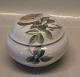 Kgl. 173-400 RC 
Art Nouveau 
bonboniere 9.5 
x 13 cm 
dekoreret med 
rose maler nr 
75  fra  Royal 
...