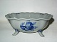 Tranquebar, Fruit Bowl on Four Feet
Decoration number 11 / # 1048