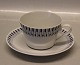Tangent Danild  
Retro spise- og 
kaffestel 
Lyngby Porcelæn 
- 
Porcelænsfabrikken 
Danmark KPM
2 ...