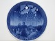 Royal Copenhagen
Christmas plate 1937