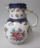Creamer, Saxon 
Porzellandfabrik 
zu Potschappel 
von Carl Thieme 
(after 1901) - 
presumably from 
...