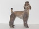 Lyngby 
hundefigur, 
puddelhund.
1. sortering.
Højde 14,5 cm. 
længde 11,0 cm.
Perfekt ...