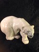 Large Polar 
polar bear.
 Royal 
Copenhagen RC 
no. 1137
 First 
sorting.
 contact.
 86983424 ...