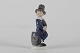 Royal 
Copenhagen 
figure 4524 by 
Hans Henrik 
Hansen HHH
February no 
4524
Height 18 cm
1. ...