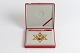 Georg Jensen 
juleuro 1987 af 
Finn Clausen
Fremstillet af 
24 karat guld 
belagt messing
Fin ...