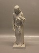Royal 
Copenhagen RC 
Bisquit Woman 
with corns heaf 
30.5 cm C. L 
Jakobsen 1888 
In mint and 
nice ...