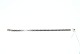 Murstens 
Armbånd 5 
rækker, 14 
Karat Guld
Stemplet: 
GIFA, 585
Længde 18,5 
cm.
Bredde 5 ...