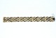 Elegant Bracelets, Gold 14 Karat