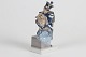 Royal 
Copenhagen 
figurines
 
H. C. 
Andersen´s 
fairy tale 
"The 
tinderbox" 
model no. ...